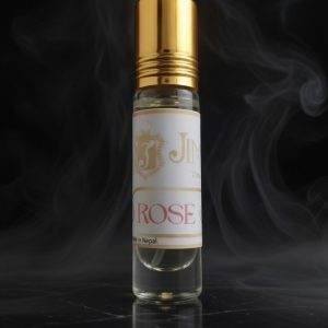 Rose Oud