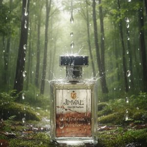 The First Rain - jimwal