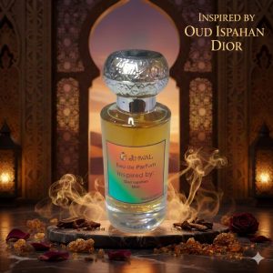 Impression of Oud Ispahan Dior