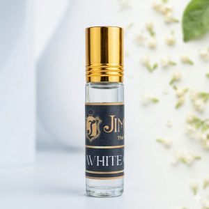 White Oud