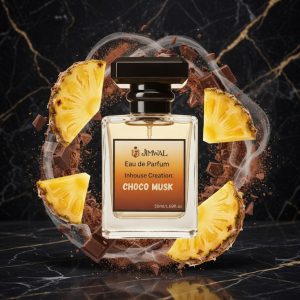 Choco Musk