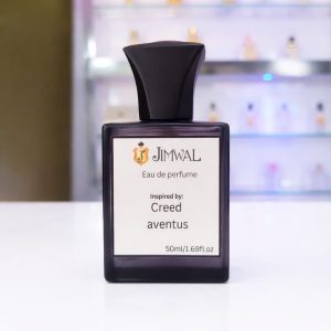Inspired by Creed Aventus