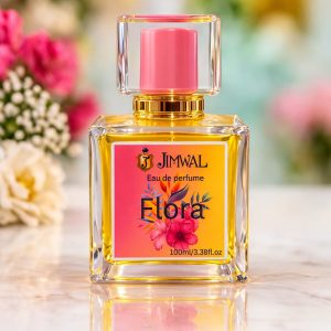 Gucci Flora Inspired Perfume by Jimwal – Elegant Floral Perfume