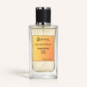 Inspired perfume in Nepal - Xerjoff Hayat alternative by Jimwal Perfume