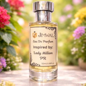 Inspired by Lady Million Paco Rabanne