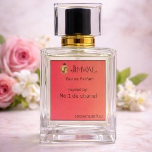 Inspired by No.1 de Chanel - Elegant floral fragrance