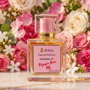 Impression of Olympia Flora Paco Rabanne