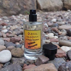 Urban Dynasty EDP - Jimwal Perfume